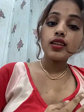 Ahana_Cutie - Nude Shows Different With Face