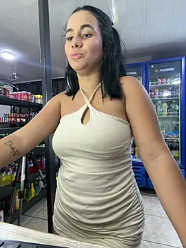 Celeste_rousse01 - show my asshole + spanks