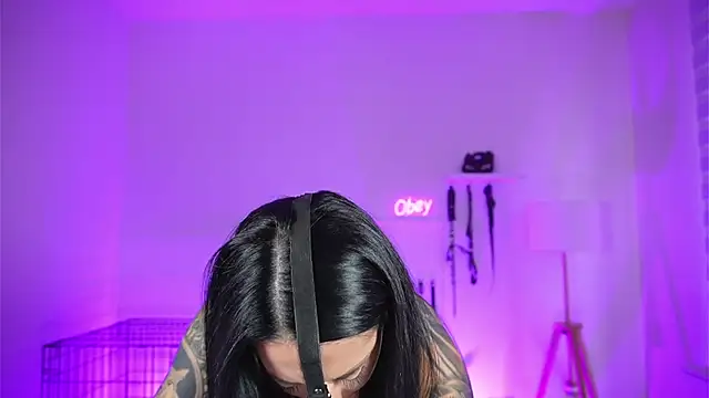 Eva-savage - Squirt show💦☔