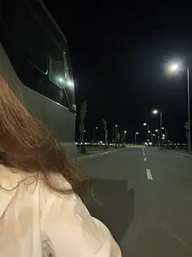 Marilyn_La_Rose - Petting at every 100tk / show at 969