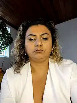 Amystasy - It's time to warm up my pussy