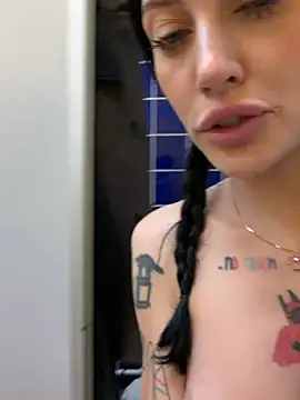 Melissa_crazy - Rita rub Mel's ass through cut 😊