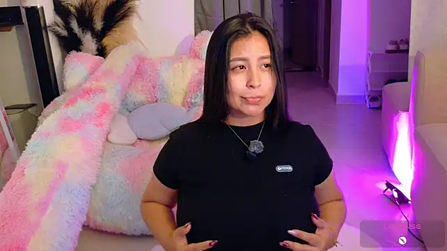 _alaiasmile_ - OIL + SPANKS ASS