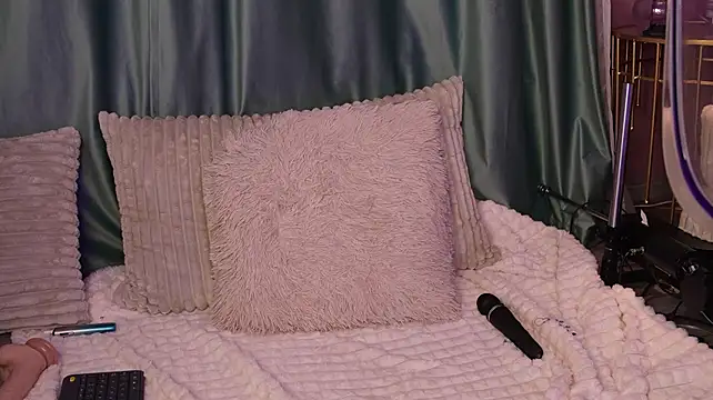 BettyVelvet - Warm me up nicely