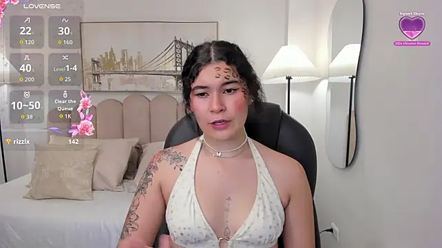 Alishaa_Rose - squirt
