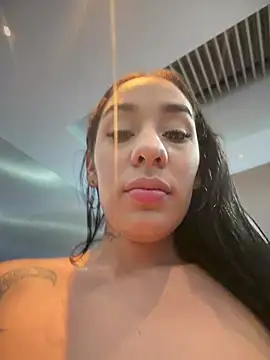 __IRIS__ - Liquid release 🍋🍋Public bathroom