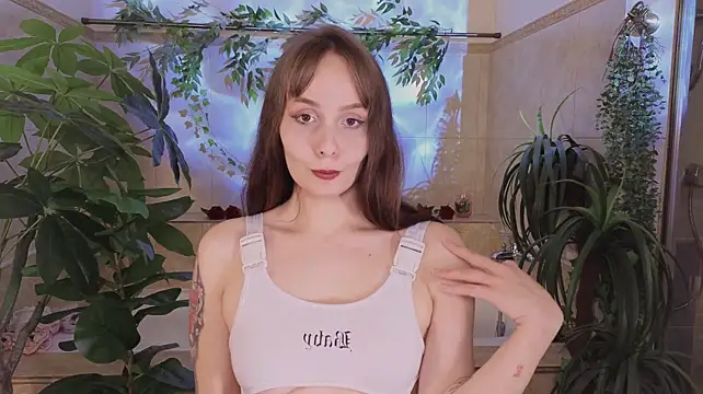 AdeleIvy - handbra
