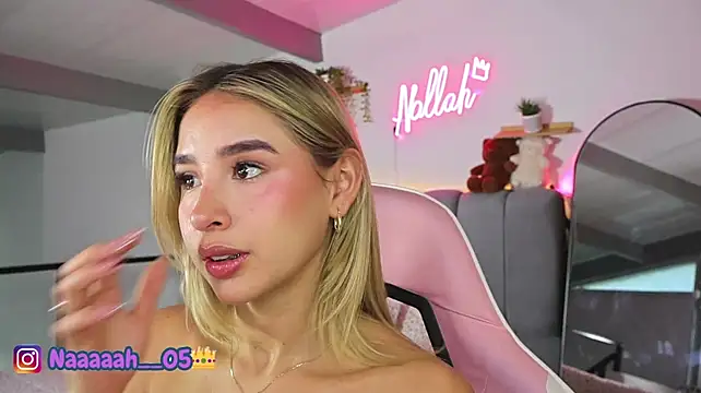 Nallah__ - sexy dance