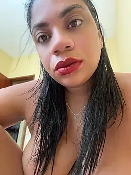 Morenacarioca3
