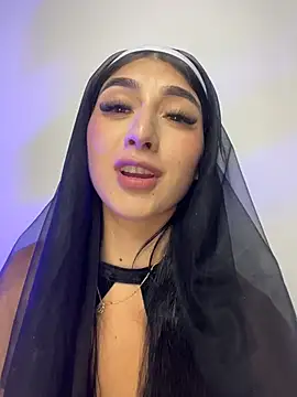 BadLilAngelXXX - CREAMY THAT HOLY PUSSY 💦