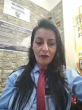 ALEJANDRA__28 - INTENSE FINGERING