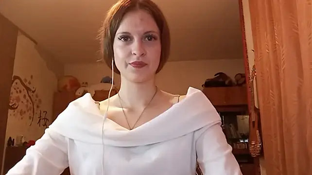 GlendoraAntista - show outfit