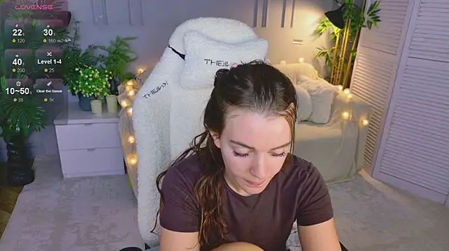 Lana__Cute_ - spank me in doggy