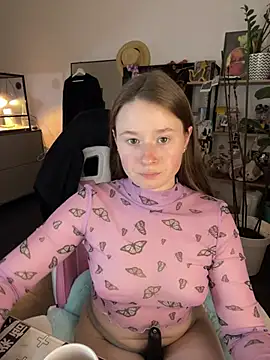 Sweetest_pie - rub clit