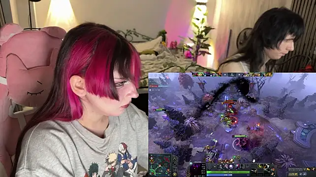 H3ntai_baby - doggy style