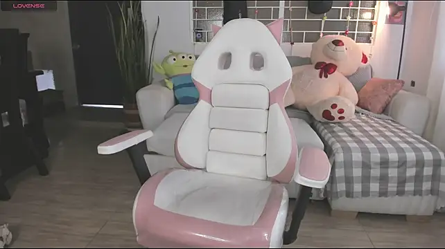 _dayana_miler - plug anal