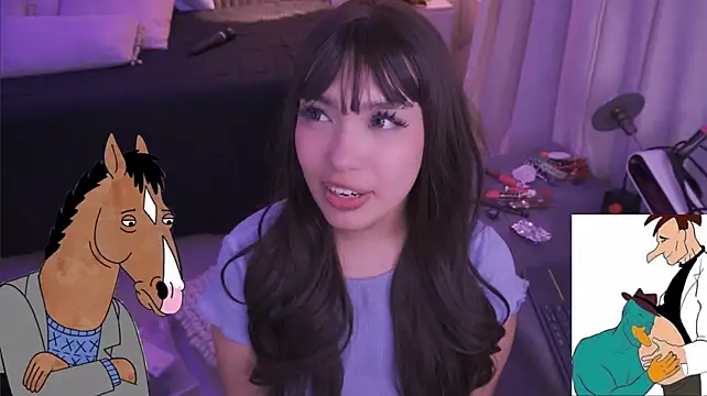 Mk_ultraa - show my big ass an bounce +spank