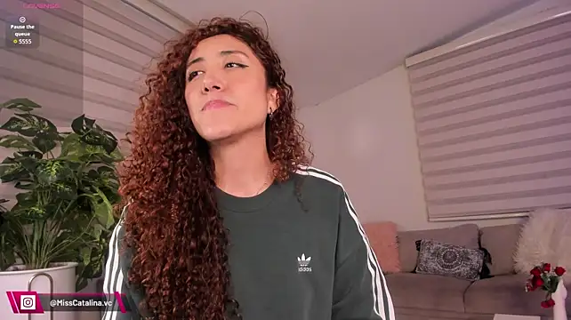 Miss_catalinaa - fuck my pussy in soggy