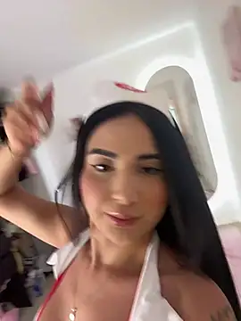 Jenn_Layton - UNDRESS THE SEXY NURSE 🎃🔥❤️🔥🎃🔥❤️🎃