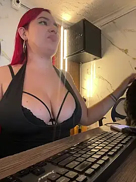 IamAniita - Put your fingers in my wet pussy