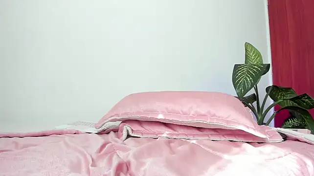 CanelleGarces - doggy with panty + oil in ass