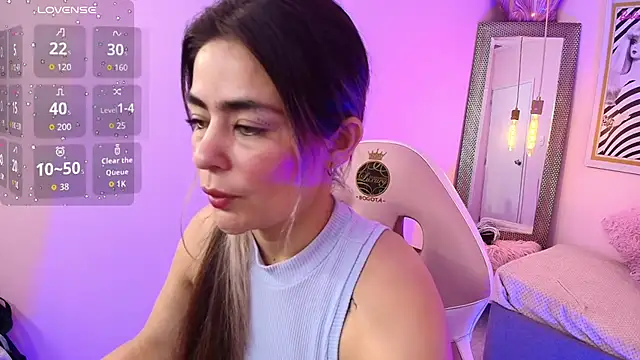 Ivonne_pier_x - flash pussy