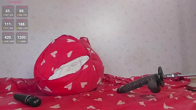 LilithVance - 💦😈DEVIL'S SQUIRT FROM BBC👿💦