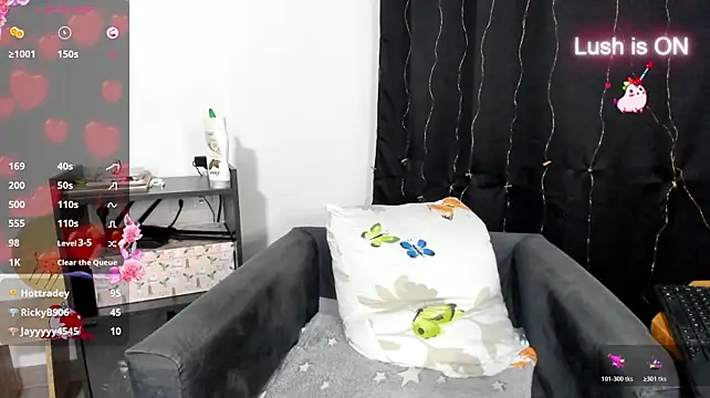alexysgray
