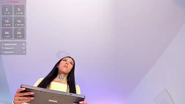 Cassie_miss - Finger masturbation 🤤