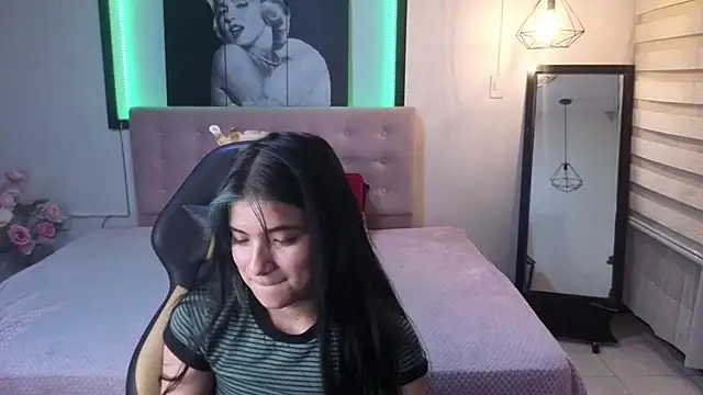 Bonnie_ligth - FLASH ASS