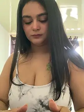 Alina_stark - MAKE ME SQUIRT💦