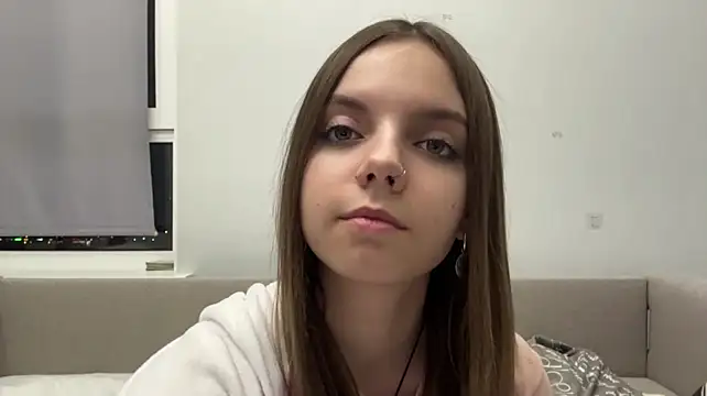 LisaPorse - Show feet + kiss u