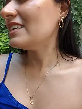 Elena_jonees - naked