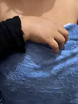 Slow_Poison_ - full nude squirt