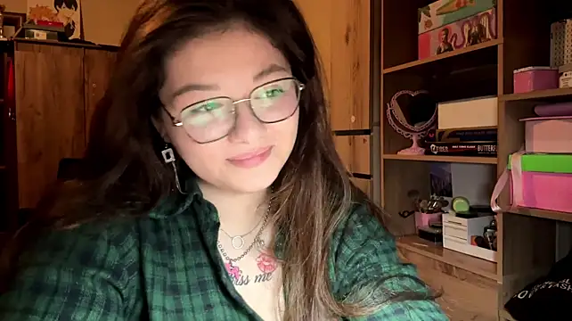 ArianaHowk - 1 hot photo of me hehe