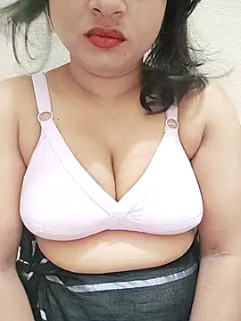 Bristi-02 - Oiling My Sexy Pussy Hole