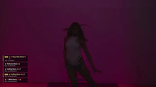 G-Velvet