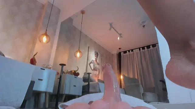 SERENAA__ - Full naked