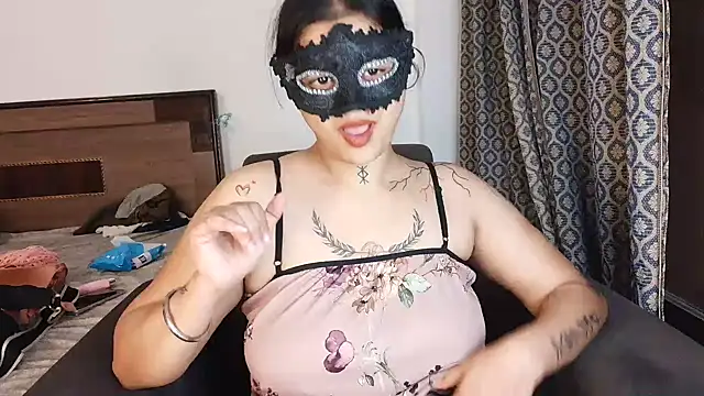 Punjabi_baddie_ - pussy slap 5