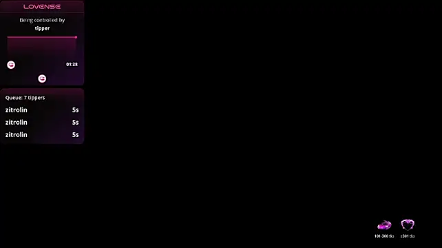 SweetCherry_11 - SQUIRT