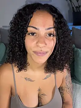SweetPetiteNoir - 😈 Get my Telegram + 3 Clips 💦