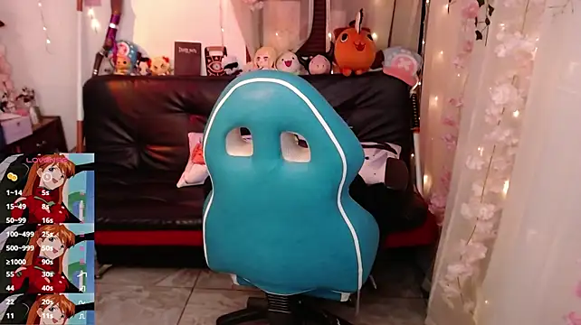 Jadedelux_ - blow job +ahegao