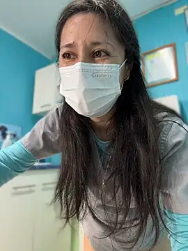 Reinacatchile - squirt💦💦