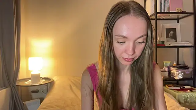 AdrianaScott - Show the nipple halo.