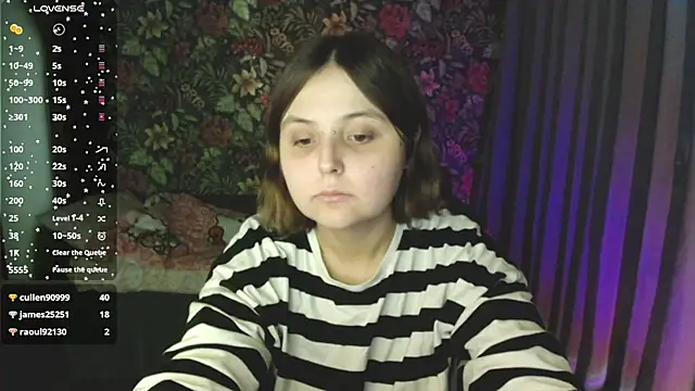 Vendymories - flash ass <3