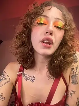 Alex_Fck - Suck middle finger sloppy