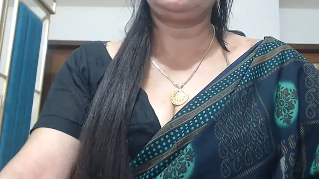 Maisa-130 - panty show