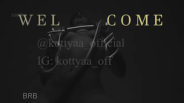 -Kottyaa- - stripteas