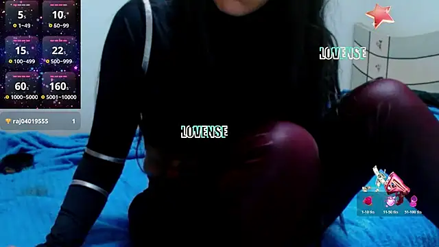 Sandyquinnxx - See my Tip Menu and enjoy the Both💓🤴👑