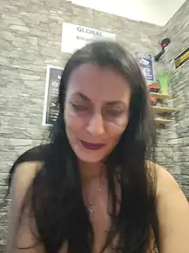 ALEJANDRA__28 - INTENSE FINGERING